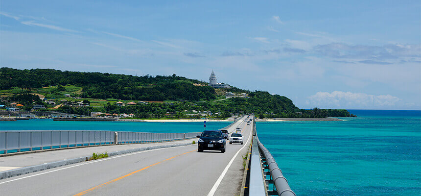 從經典到好地方!沖繩本島北部的觀光景點8