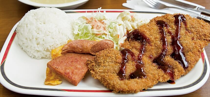 性價比&分量十足的沖繩食堂的招牌菜“C午餐”是人氣店7選