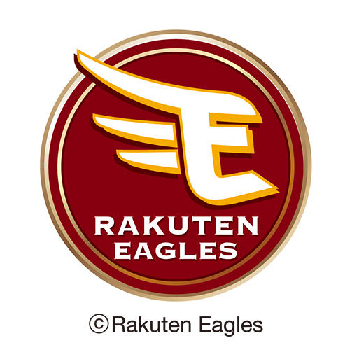 東北樂天Golden Eagles(1軍)