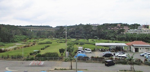 關卡公園高爾夫球場