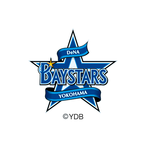 橫濱DeNA Bar Stars logo